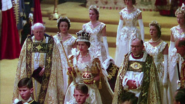 S06:E07 - Emperors, Kings and Pharaohs