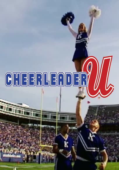 Cheerleader U