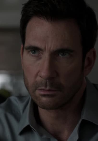 Affiche de S01:E09 - Loose Ends