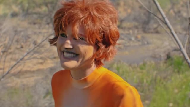 S10:E05 - Bed / Thumper's Revenge