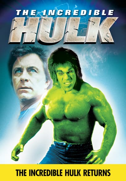 The Incredible Hulk Returns