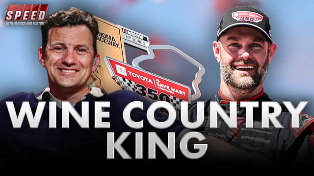S2026:E38 - SVG Rules NASCAR Road Racing + F1 Austria & MotoGP Madness