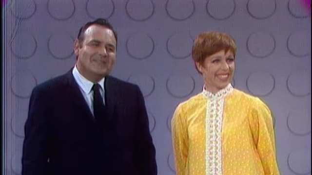 S01:E03 - S1 E3 - Jonathan Winters