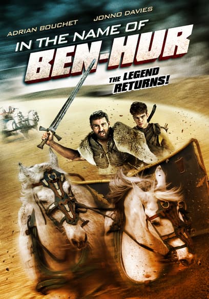 In the Name of Ben-Hur