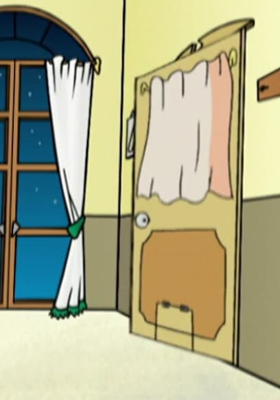 S01:E33 - Clonación poster