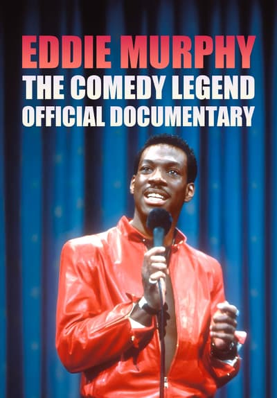 Eddie Murphy: The Comedy Legend Official Documentary