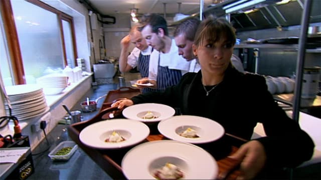 S01:E01 - Italian