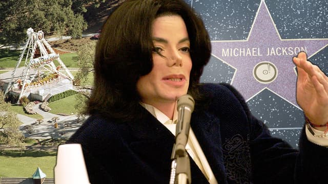 S01:E15 - Michael Jackson Secrets Netflix Didn’t Tell You