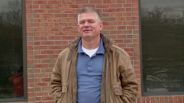 S07:E24 - Hit the Road Jack!