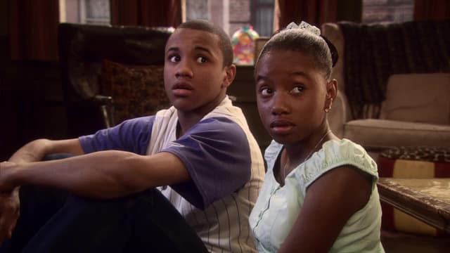 S04:E19 - Everybody Hates Back Talk