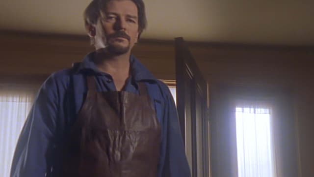 S01:E04 - The Disappointed House