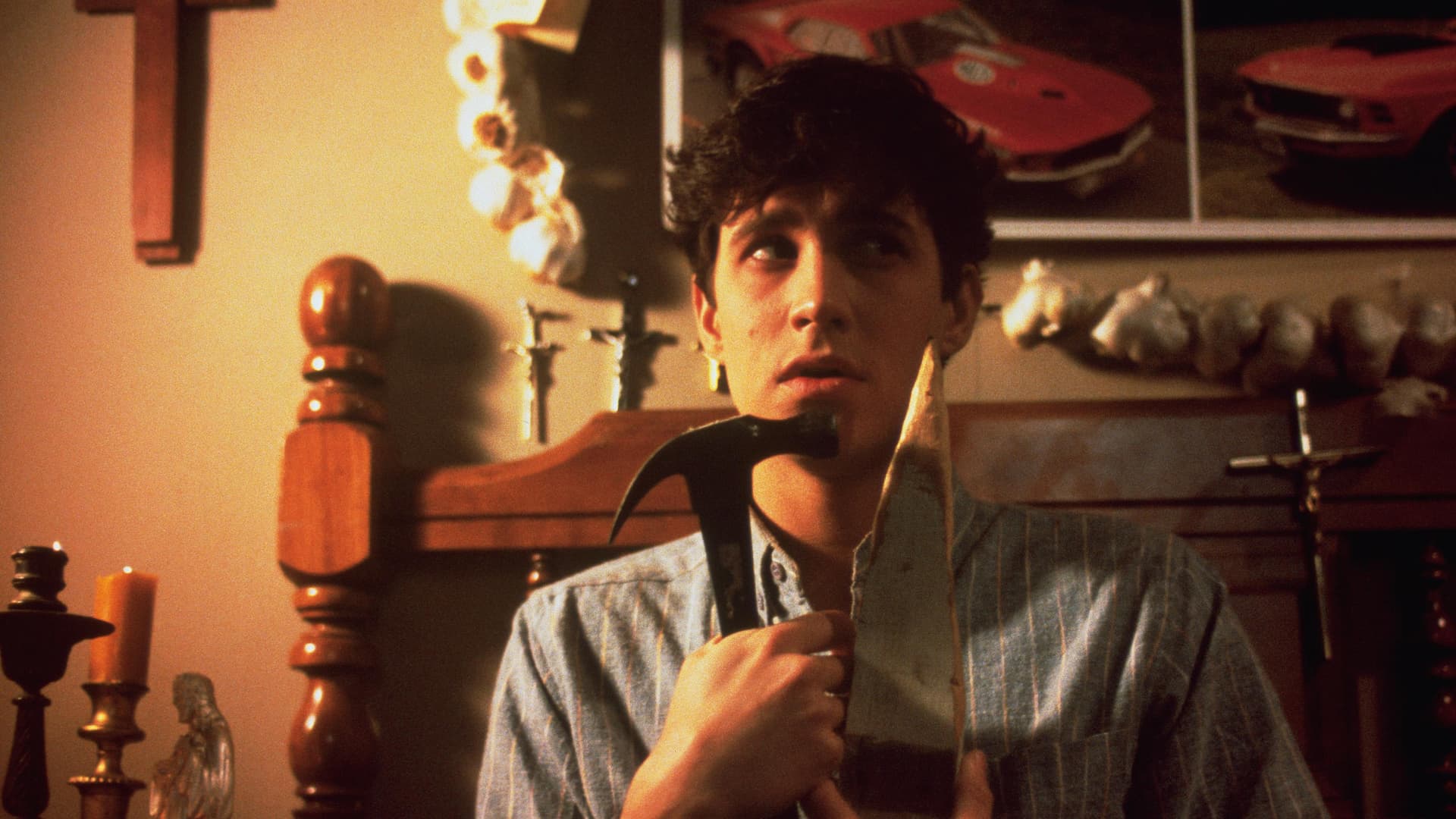 Fright Night Still Knows Exactly How to Sink Its Teeth Into Spooky Season — still 1