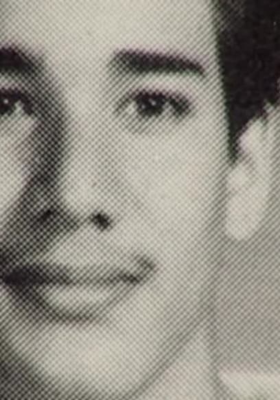S01:E13 - Andrew Cunanan: The Versace Killing poster