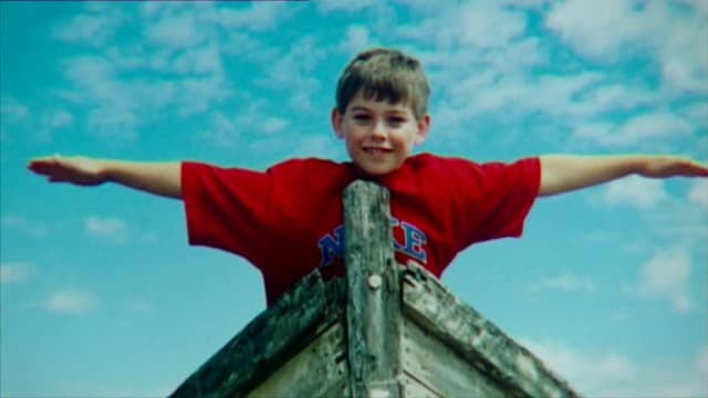 S01:E10 - Tears for Daniel & Murder of Innocence: Sian Kingi