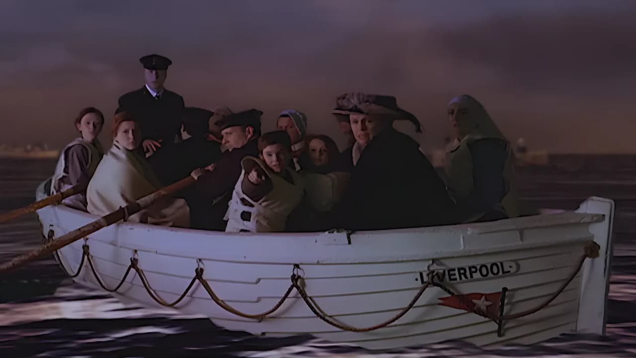 Watch Britannic