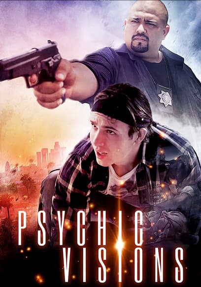 Psychic Visions
