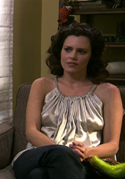 S01:E02 - Celebrity Embassadress poster