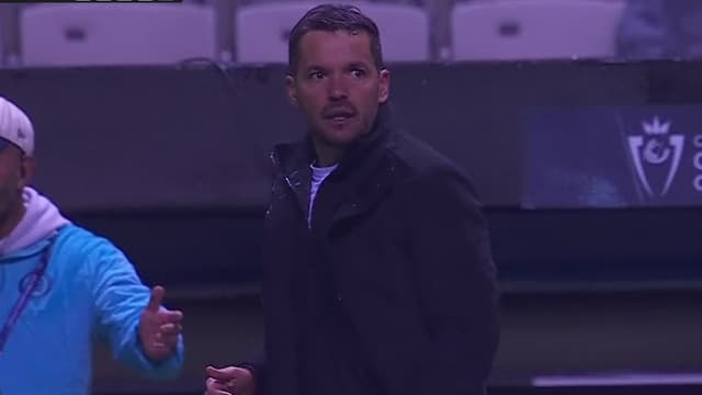 S2026:E32 - Round of 16 2nd Leg: Cruz Azul (MEX) vs CF Monterrey (MEX)