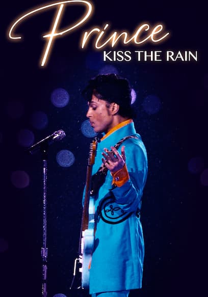 Prince: Kiss the Rain
