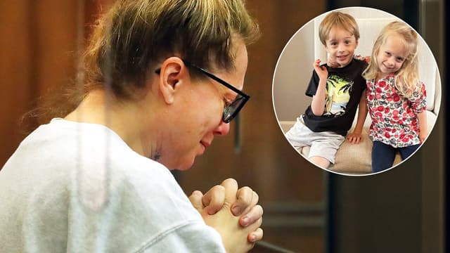 S02:É18 - S02:E18 - 'Crying' Millionaire Mom: Kids' Chilling Cause of Death Revealed