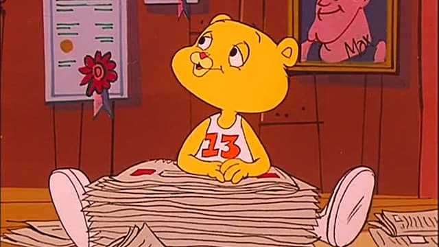 S01:E09 - Rocko's Last Round / The Pink Link