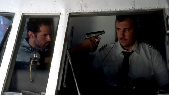 S01:E04 - GSG-9 alemán