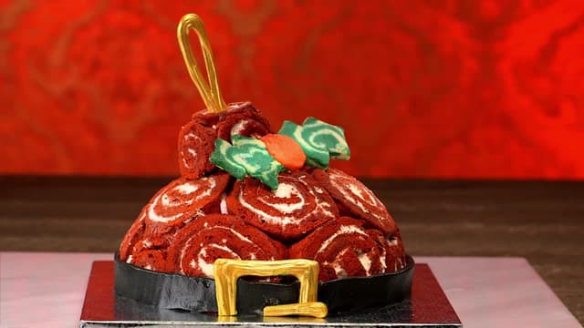 S07:E101 - Sweet Secrets