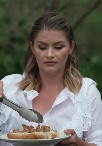 S02:E07 - Midnight Gigging for Tacos poster