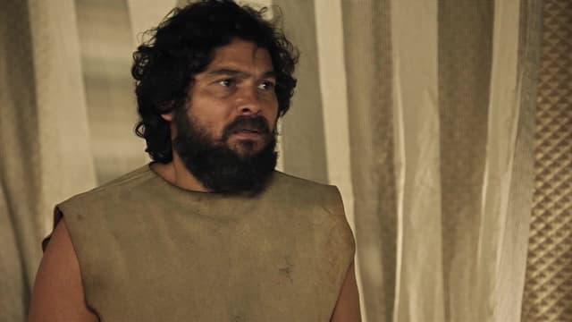 S01:E170 - Es inocente