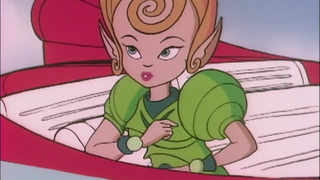 S03:E41 - The Grybyx