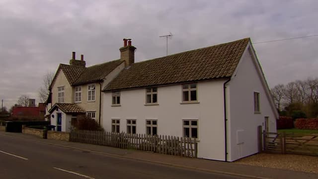 S13:E01 - Cambridgeshire