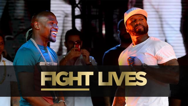S01:E13 - Floyd’s Fierce Feud With Fiddy