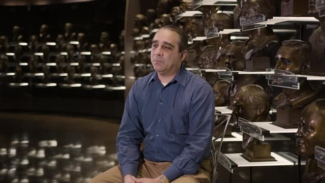 S2021:E13 - How You Get Into the Hall of Fame