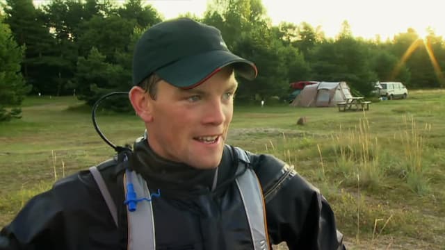 S01:E22 - Deep Blue | PKRA Tour