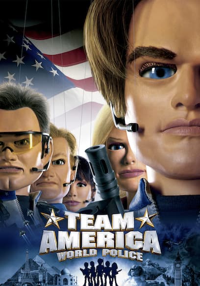 Team America: World Police