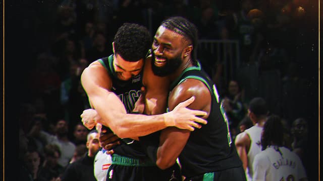 S03:E13 - Celtics Advance Again