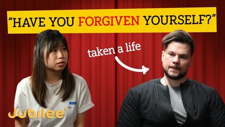 S01:E02 - I've Taken a Life. Ask Me Anything.