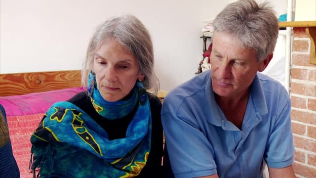 S03:E04 - Pueblo de paja