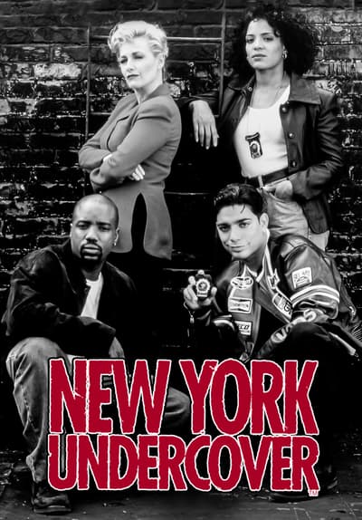 New York Undercover