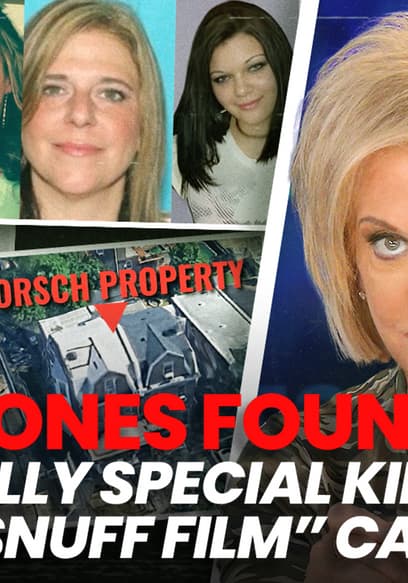 Watch Crime Stories with Nancy Grace S01:E154 - Bones Found: Philly ...