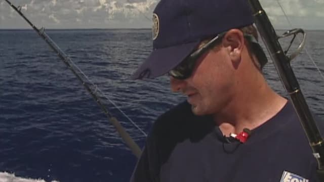 S02:E16 - Unbridled Fishing in the Zone: Midway Island, Part 2