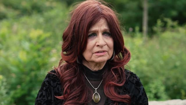 S01:E05 - Fix Yourself, Francine