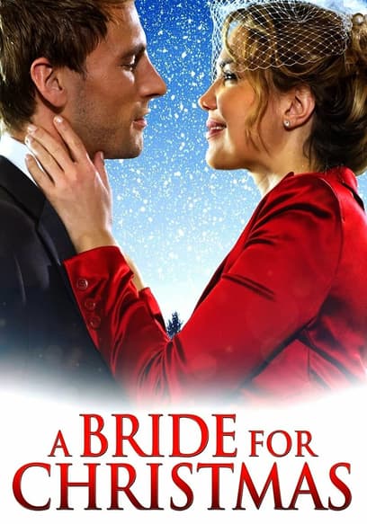 A Bride for Christmas