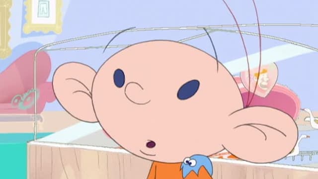 S01:E10 - Rompiendo un récord / El paseo de Newton