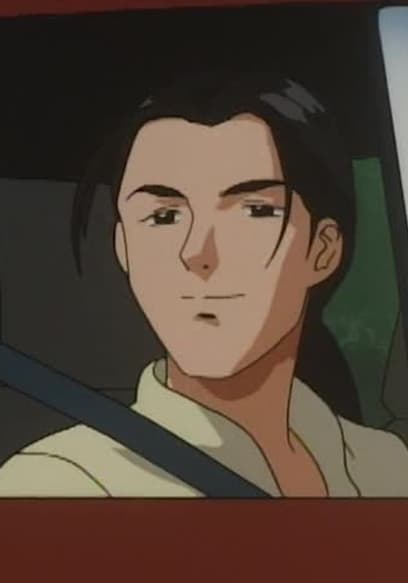 S01:E13 - The Lala and Hiroya Scandal! poster