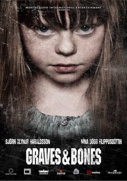 Graves & Bones