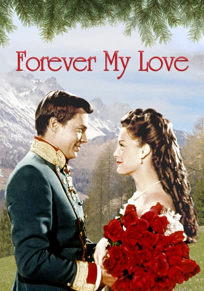 Forever My Love poster