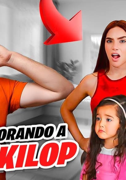 S01:E01 - Ignorando a Jukilop 24H poster