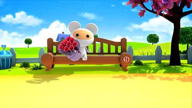 S01:E04 - Wild Inventions & Unforeseen Consequences