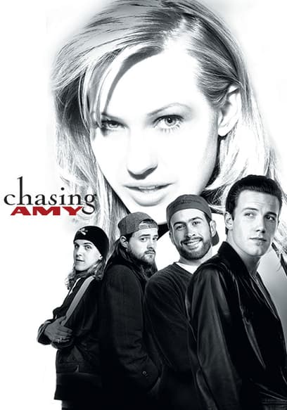Chasing Amy